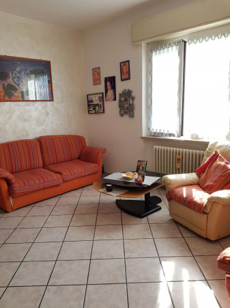 Appartamento in vendita a Bagnolo Cremasco, Residenziale, 102 mq - Foto 65