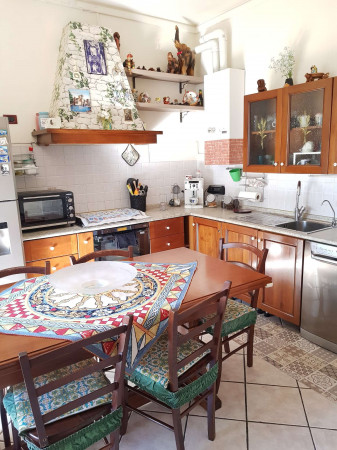 Appartamento in vendita a Bagnolo Cremasco, Residenziale, 102 mq - Foto 39
