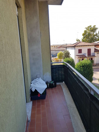 Appartamento in vendita a Bagnolo Cremasco, Residenziale, 102 mq - Foto 8