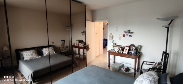 Appartamento in vendita a Asti, Sud, Con giardino, 95 mq - Foto 26