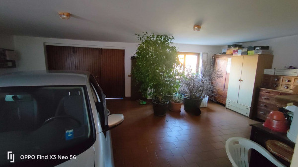 Villa in vendita a Pandino, Residenziale, Con giardino, 366 mq - Foto 49