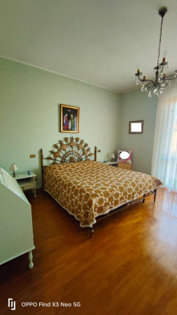 Villa in vendita a Pandino, Residenziale, Con giardino, 366 mq - Foto 19