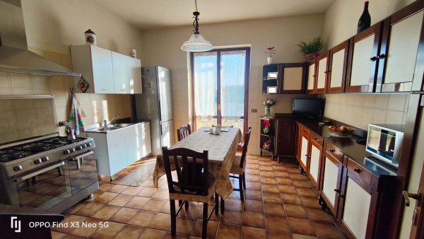 Villa in vendita a Pandino, Residenziale, Con giardino, 366 mq - Foto 20