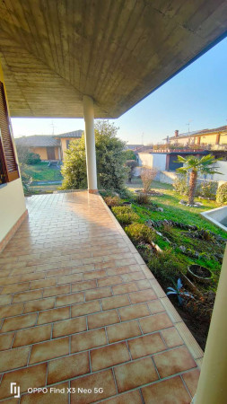 Villa in vendita a Pandino, Residenziale, Con giardino, 366 mq - Foto 33