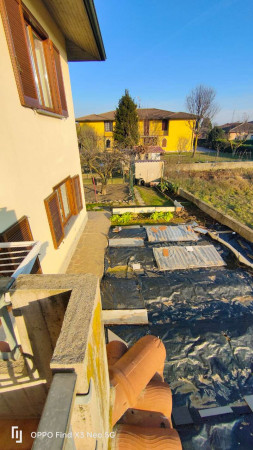 Villa in vendita a Pandino, Residenziale, Con giardino, 366 mq - Foto 39