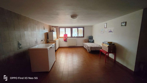 Villa in vendita a Pandino, Residenziale, Con giardino, 366 mq - Foto 7