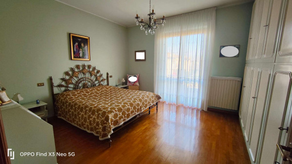 Villa in vendita a Pandino, Residenziale, Con giardino, 366 mq - Foto 18