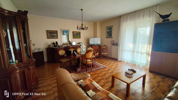Villa in vendita a Pandino, Residenziale, Con giardino, 366 mq - Foto 22