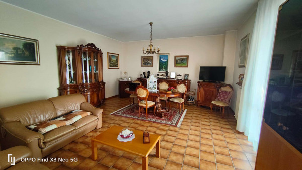 Villa in vendita a Pandino, Residenziale, Con giardino, 366 mq - Foto 23