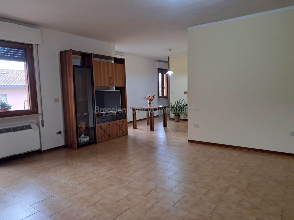 Appartamento in vendita a Trevi, Borgo Trevi, 110 mq - Foto 6