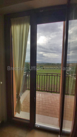 Appartamento in vendita a Trevi, Borgo Trevi, 110 mq - Foto 9