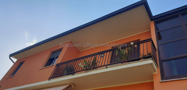 Appartamento in vendita a Trevi, Borgo Trevi, 110 mq - Foto 14