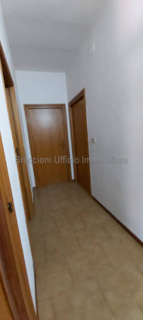 Appartamento in vendita a Trevi, Borgo Trevi, 110 mq - Foto 13