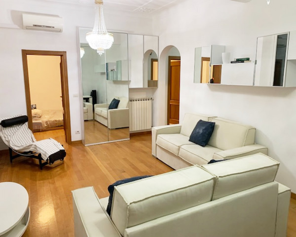 Appartamento in vendita a Rapallo, Centro, 90 mq - Foto 17