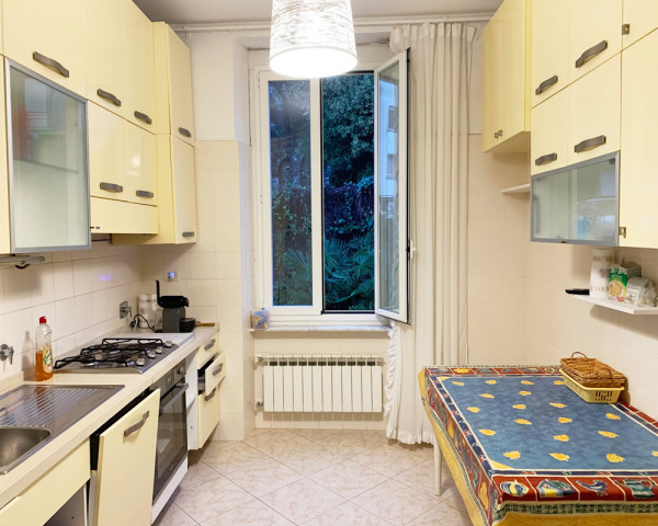 Appartamento in vendita a Rapallo, Centro, 90 mq - Foto 11