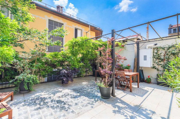 Appartamento in vendita a Torino, 80 mq - Foto 24