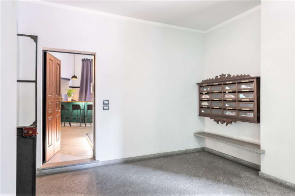 Appartamento in vendita a Torino, 68 mq - Foto 11