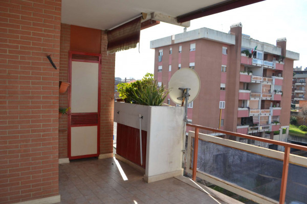 Appartamento in vendita a Roma, Acilia, Con giardino, 60 mq - Foto 7