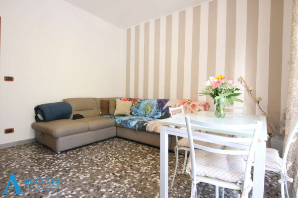 Appartamento in vendita a Taranto, Rione Italia, Montegranaro, Con giardino, 86 mq - Foto 20