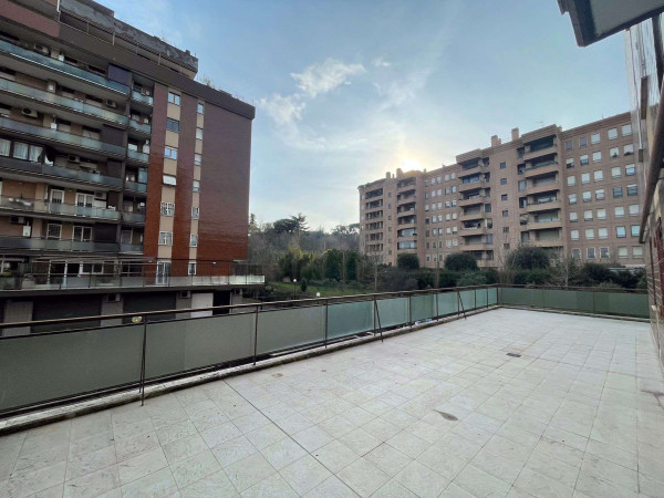 Appartamento in vendita a Roma, Torrino Decima, 100 mq - Foto 4