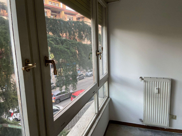 Appartamento in vendita a Roma, Mostacciano, Con giardino, 60 mq - Foto 19
