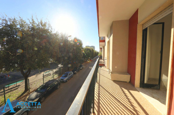 Appartamento in vendita a Taranto, Tre Carrare - Battisti, 105 mq - Foto 17
