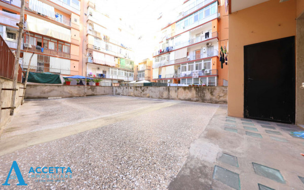Appartamento in vendita a Taranto, Tre Carrare - Battisti, 105 mq - Foto 9