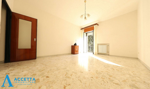Appartamento in vendita a Taranto, Tre Carrare - Battisti, 105 mq - Foto 19