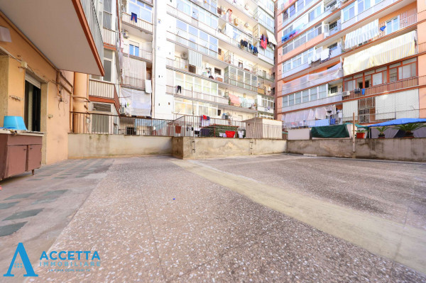 Appartamento in vendita a Taranto, Tre Carrare - Battisti, 105 mq - Foto 8
