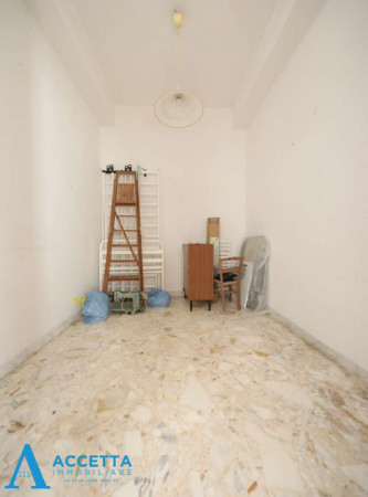 Appartamento in vendita a Taranto, Tre Carrare - Battisti, 105 mq - Foto 6