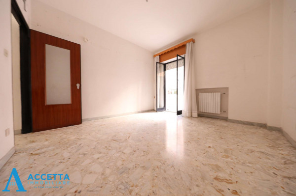 Appartamento in vendita a Taranto, Tre Carrare - Battisti, 105 mq - Foto 14
