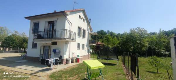 Casa indipendente in vendita a Asti, Valmanera, Con giardino, 200 mq - Foto 13