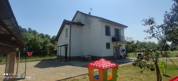 Casa indipendente in vendita a Asti, Valmanera, Con giardino, 200 mq - Foto 16