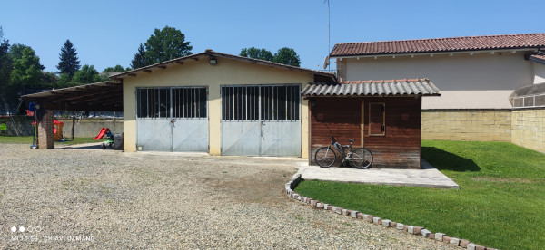 Casa indipendente in vendita a Asti, Valmanera, Con giardino, 200 mq - Foto 21