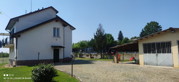 Casa indipendente in vendita a Asti, Valmanera, Con giardino, 200 mq - Foto 18