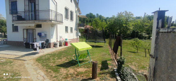 Casa indipendente in vendita a Asti, Valmanera, Con giardino, 200 mq - Foto 10