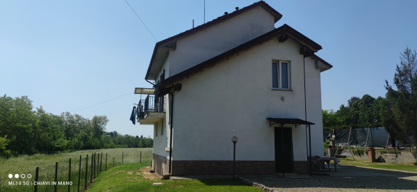 Casa indipendente in vendita a Asti, Valmanera, Con giardino, 200 mq - Foto 6