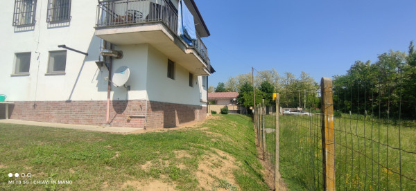 Casa indipendente in vendita a Asti, Valmanera, Con giardino, 200 mq - Foto 8