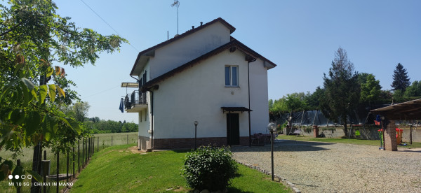 Casa indipendente in vendita a Asti, Valmanera, Con giardino, 200 mq - Foto 19