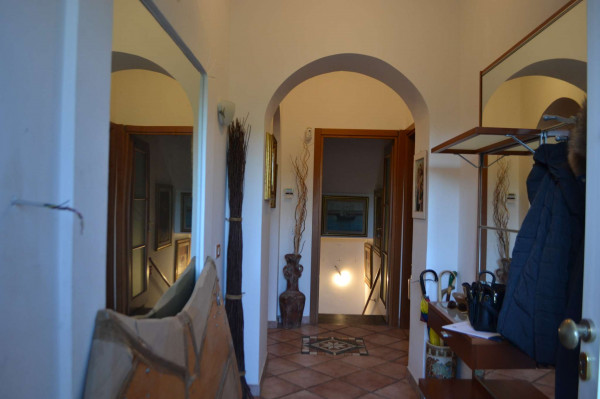 Villa in vendita a Cerveteri, Con giardino, 230 mq - Foto 12