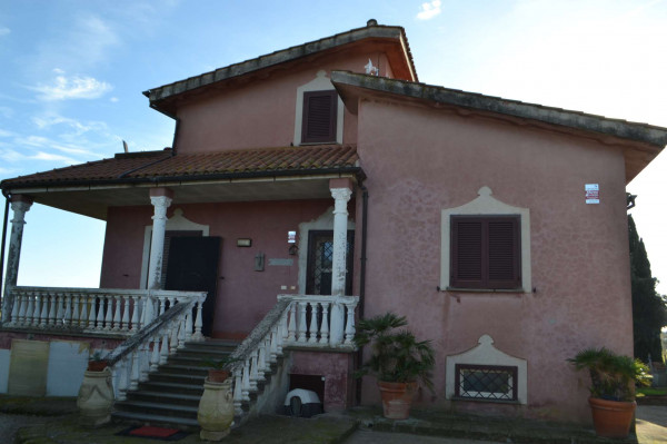 Villa in vendita a Cerveteri, Con giardino, 230 mq - Foto 20