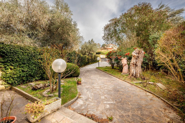 Villa in vendita a Formello, 260 mq - Foto 32