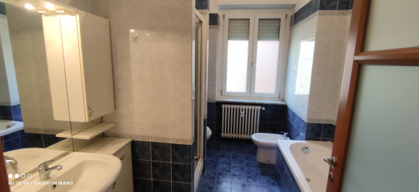Appartamento in vendita a Asti, San Rocco, 101 mq - Foto 16