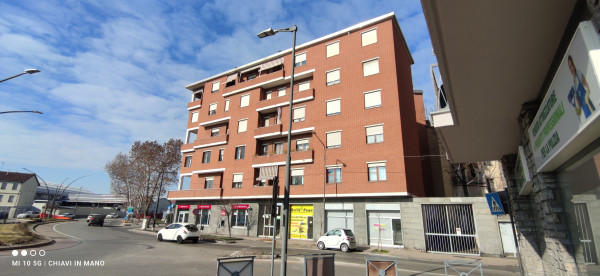 Appartamento in vendita a Asti, San Rocco, 101 mq