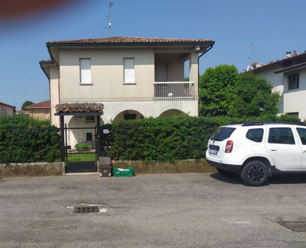 Villa in vendita a Crema, Residenziale, Con giardino, 328 mq - Foto 4