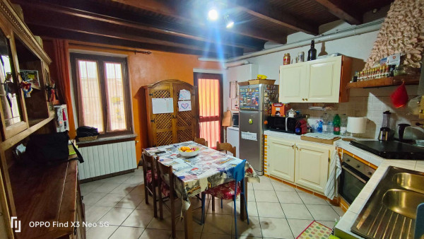 Casa indipendente in vendita a Pandino, Residenziale, 80 mq - Foto 21