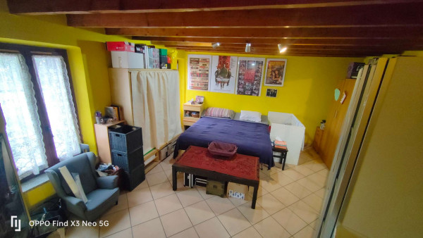 Casa indipendente in vendita a Pandino, Residenziale, 80 mq - Foto 11