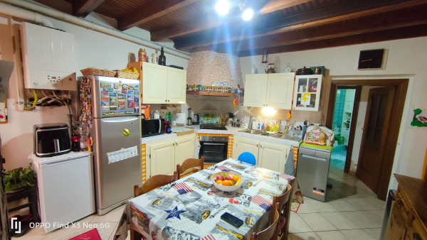 Casa indipendente in vendita a Pandino, Residenziale, 80 mq - Foto 13