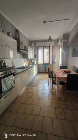 Appartamento in vendita a Spino d'Adda, Residenziale, Con giardino, 121 mq - Foto 16