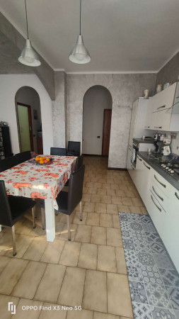 Appartamento in vendita a Spino d'Adda, Residenziale, Con giardino, 121 mq - Foto 26